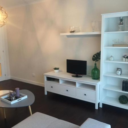 Piso Ribeira Apartman Kültér fotó