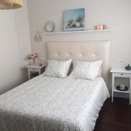 Piso Ribeira Apartman Kültér fotó