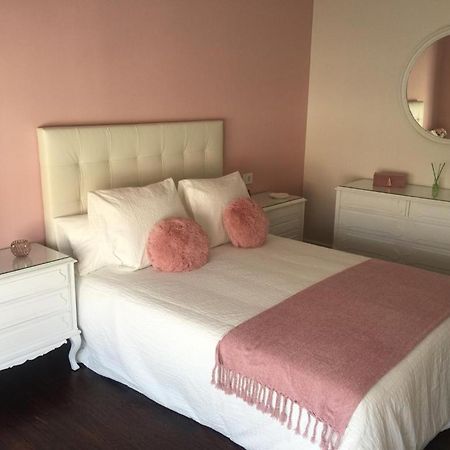 Piso Ribeira Apartman Kültér fotó