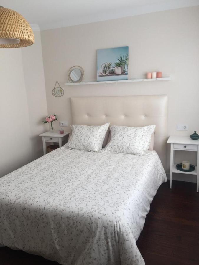 Piso Ribeira Apartman Kültér fotó