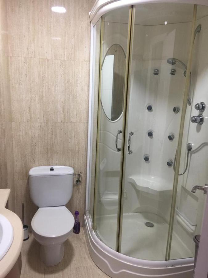 Piso Ribeira Apartman Kültér fotó