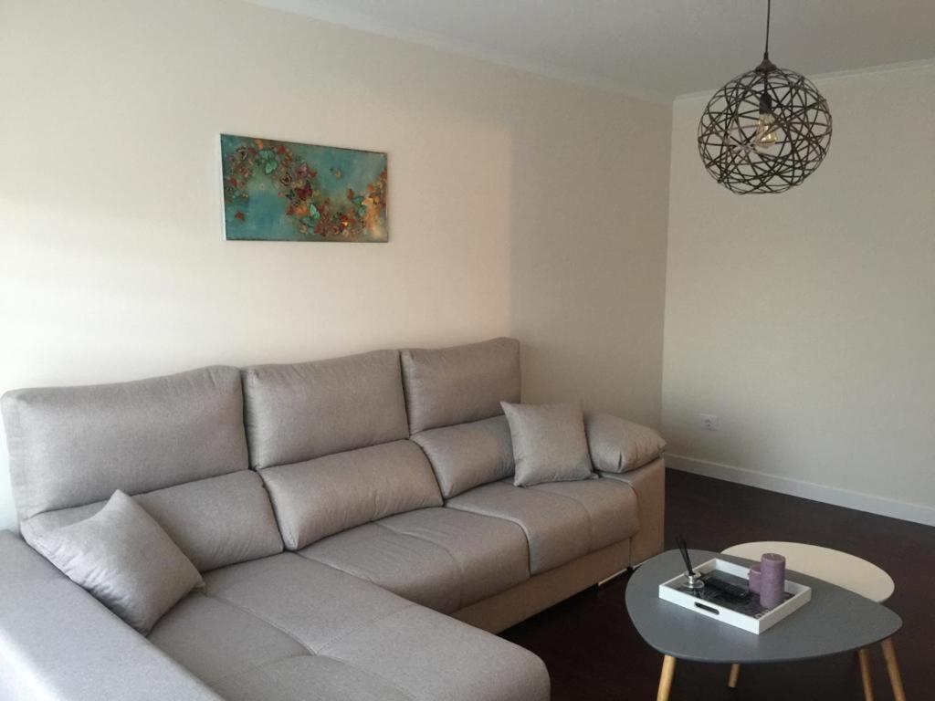 Piso Ribeira Apartman Kültér fotó