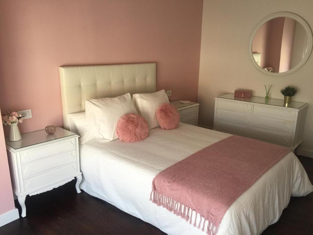 Piso Ribeira Apartman Kültér fotó