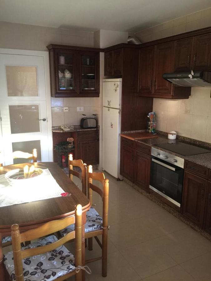 Piso Ribeira Apartman Kültér fotó